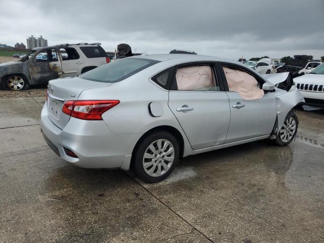 2016 NISSAN SENTRA S - 3N1AB7AP0GY264969