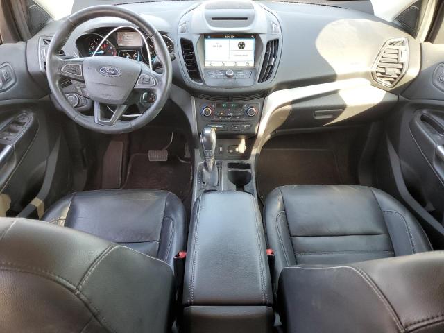 2018 FORD ESCAPE SEL - 1FMCU0HD0JUC04957