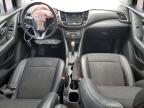 CHEVROLET TRAX 1LT photo