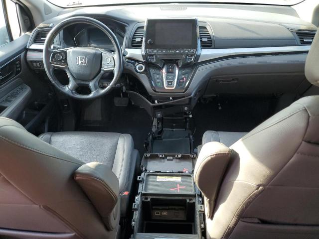 2020 HONDA ODYSSEY EL 5FNRL6H90LB010246  72982794