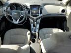 CHEVROLET CRUZE LT photo