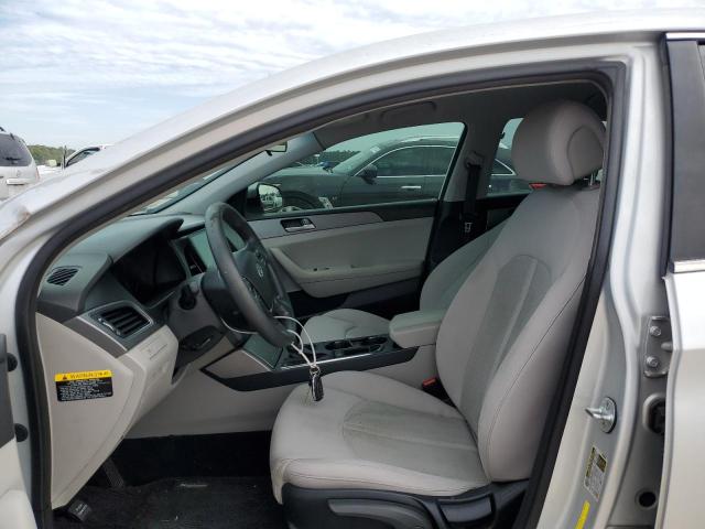2015 HYUNDAI SONATA SE - 5NPE24AF8FH031468