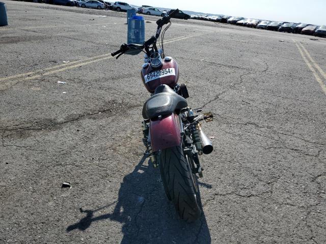 2002 HARLEY-DAVIDSON FXDL 1HD1GDV172Y322212
