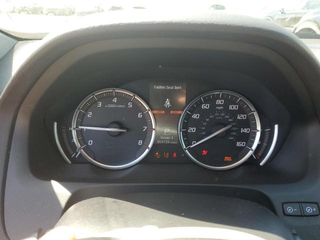 2015 ACURA TLX ADVANC - 19UUB3F75FA006981