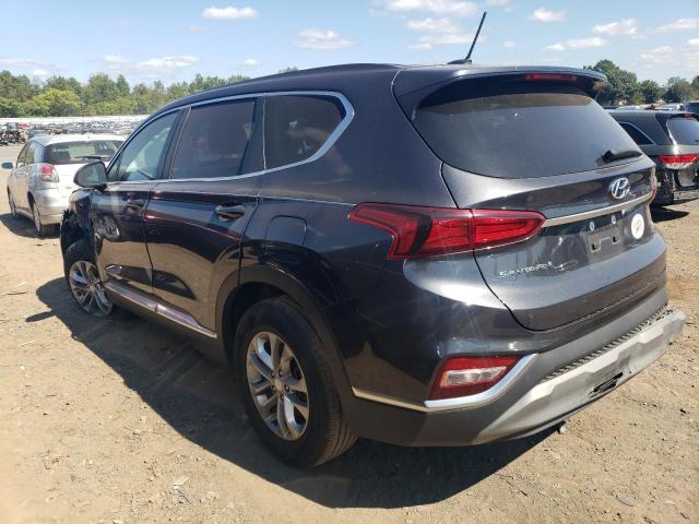 2020 HYUNDAI SANTA FE S - 5NMS2CAD2LH214501