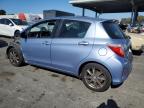 TOYOTA YARIS photo