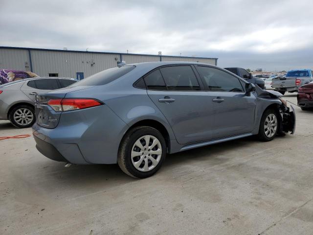 2024 TOYOTA COROLLA LE - JTDBCMFE0R3052282