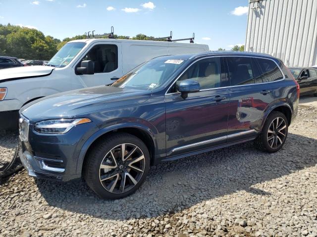 VOLVO XC90 ULTIM 2024 gray  gas YV4062PF9R1235148 photo #1