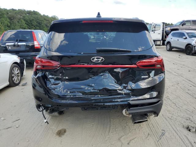 2023 HYUNDAI SANTA FE S - 5NMS1DAJ3PH627290