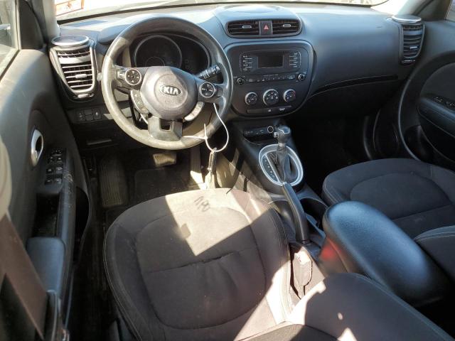 2015 KIA SOUL - KNDJN2A23F7806464