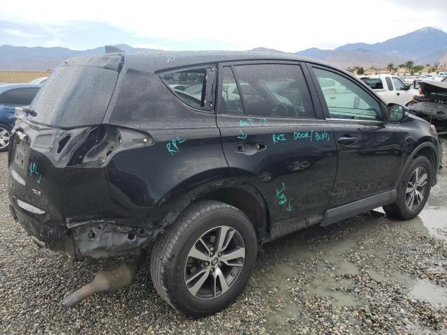 VIN 2T3WFREV0JW414362 2018 Toyota RAV4, Adventure no.3