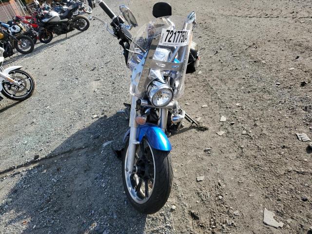 2012 YAMAHA XVS950 A JYAVN01E3CA013420