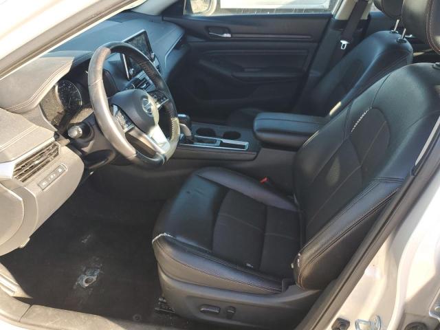 2019 NISSAN ALTIMA SR - 1N4BL4CV6KC210043