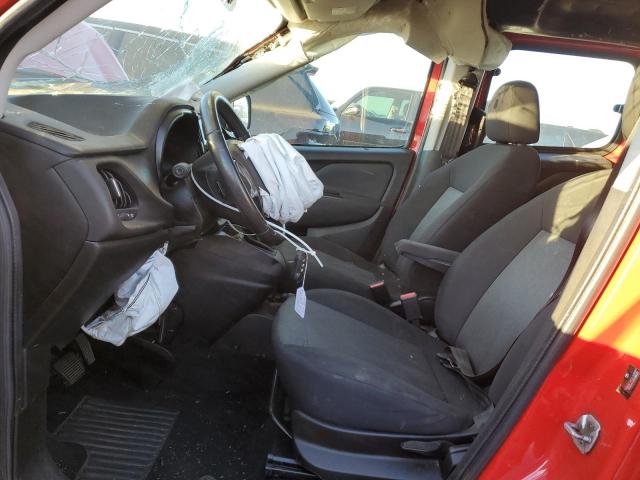 2016 RAM PROMASTER - ZFBERFBT0G6C83552