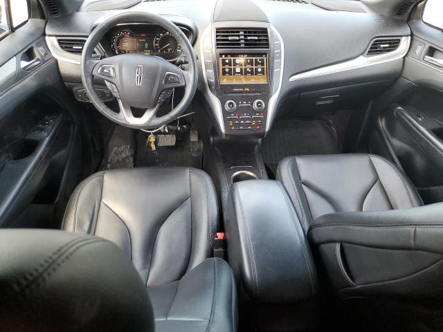 2018 LINCOLN MKC PREMIE - 5LMCJ1C94JUL18930