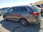 MITSUBISHI OUTLANDER photo