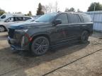 CADILLAC ESCALADE S снимка