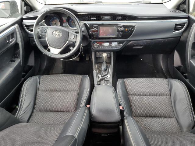 VIN 5YFBURHE1GP554987 2016 Toyota Corolla, L no.8