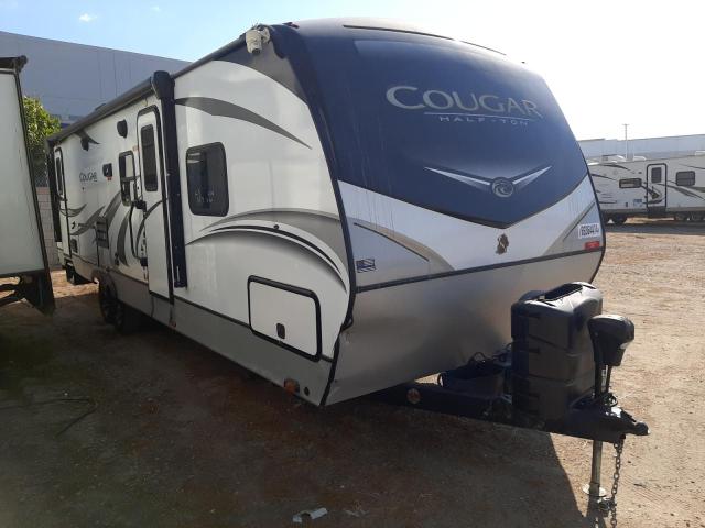 KEY TRAILER 2021 4YDT29B25MC503504 photo #1