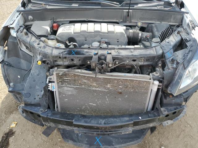 2016 CHEVROLET TRAVERSE L - 1GNKRJKD8GJ281951