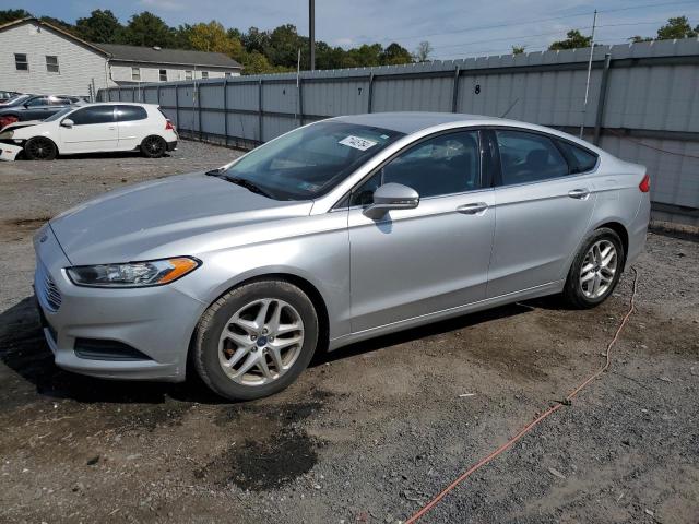 2015 Ford Fusion, SE