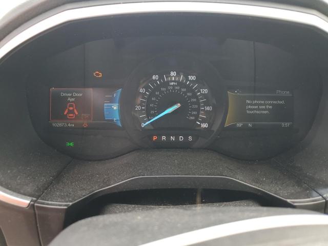 2018 FORD EDGE TITAN - 2FMPK3K96JBB41897
