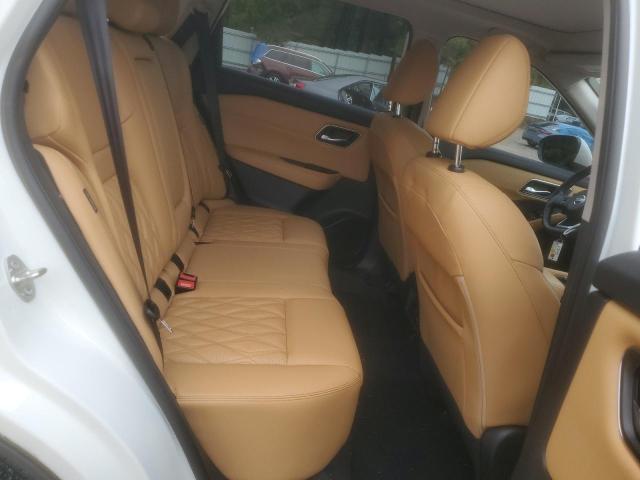 2021 NISSAN ROGUE PLAT - JN8AT3DC8MW102624