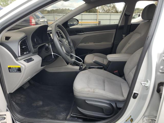 2017 HYUNDAI ELANTRA SE - 5NPD84LF9HH103630