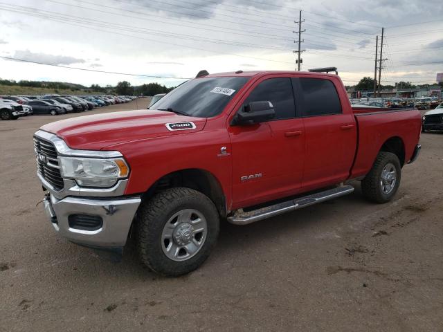 2021 RAM 2500 BIG H - 3C6UR5DL8MG578915