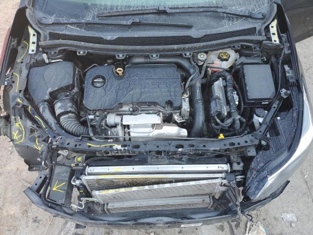 2018 CHEVROLET CRUZE LT - 1G1BE5SM2J7170384