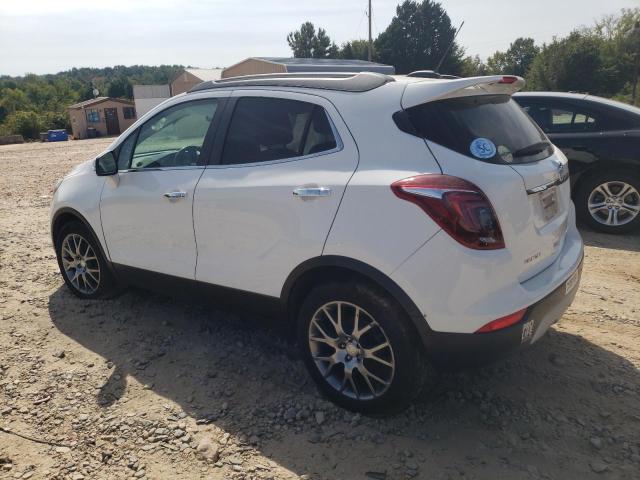 VIN KL4CJ1SB4HB133949 2017 Buick Encore, Sport Touring no.2