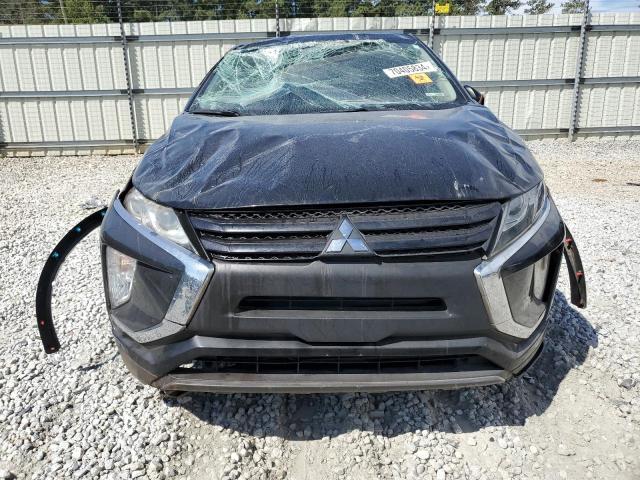 2018 MITSUBISHI ECLIPSE CR - JA4AT4AA7JZ067048