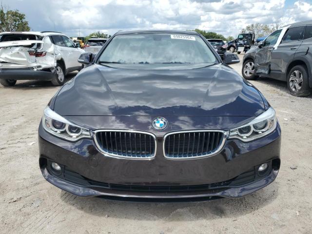 VIN WBA3N3C54FK233476 2015 BMW 4 Series, 428 I no.5