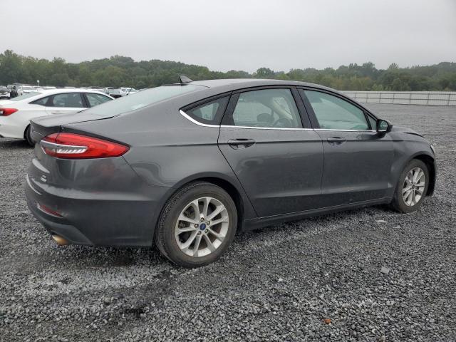 2020 FORD FUSION SE - 3FA6P0HD3LR256351