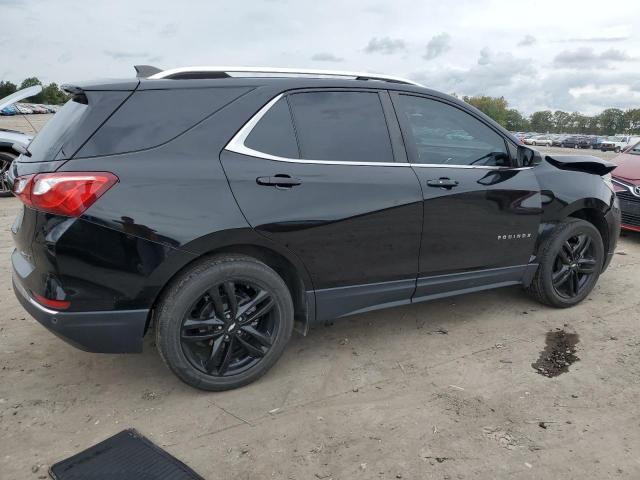 2021 CHEVROLET EQUINOX LT - 3GNAXUEV0ML329468