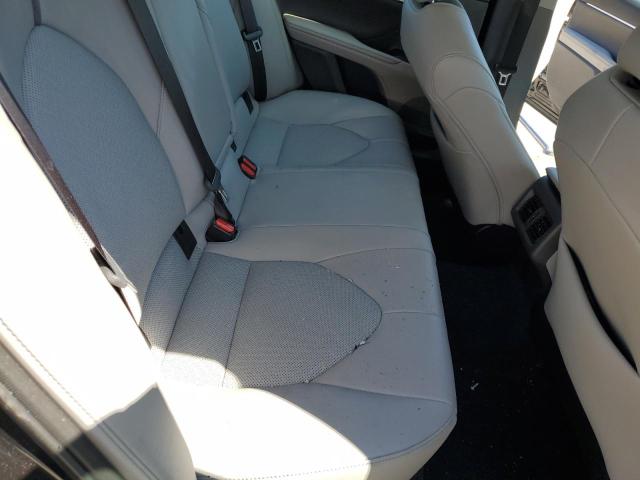 2023 TOYOTA CAMRY XLE - 4T1F11AKXPU156431