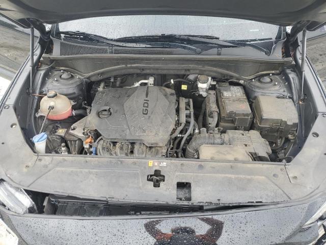 2021 HYUNDAI SANTA FE S - 5NMS14AJXMH319982
