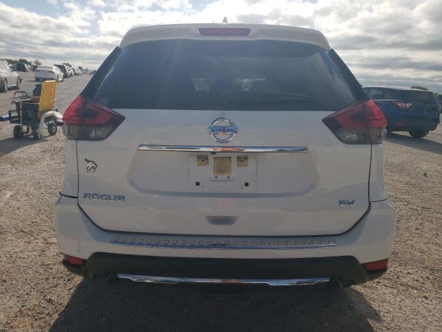 2017 NISSAN ROGUE S - JN8AT2MT9HW132862