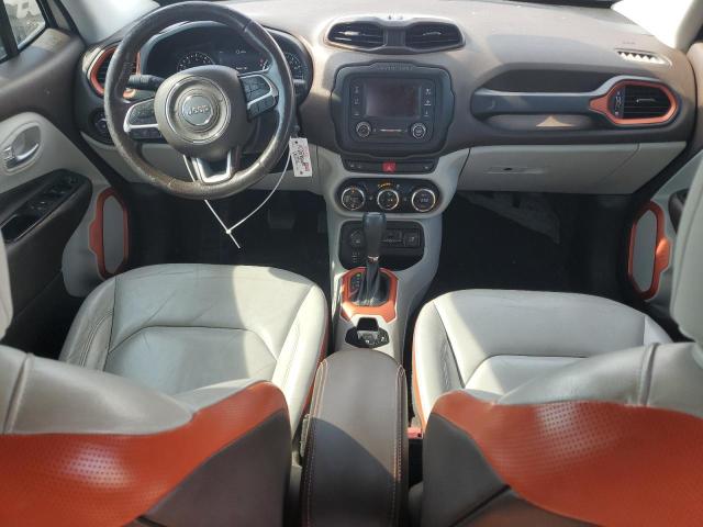 2015 JEEP RENEGADE L - ZACCJBDT0FPB70094