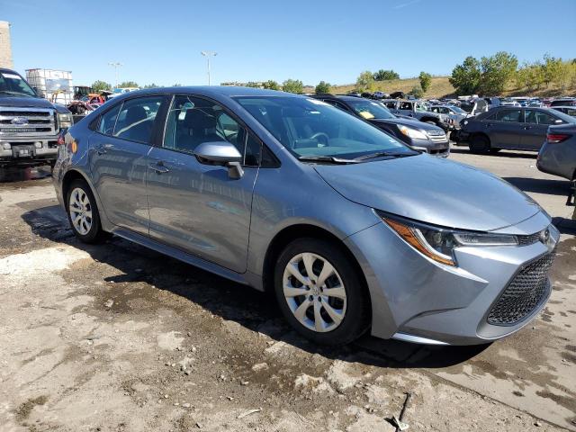 2021 TOYOTA COROLLA LE - 5YFEPMAE7MP264430