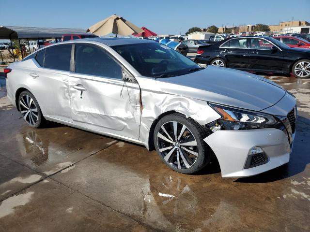 2020 NISSAN ALTIMA SR - 1N4BL4CV3LN305889