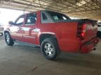 CHEVROLET AVALANCHE photo