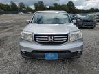 HONDA PILOT EXL photo