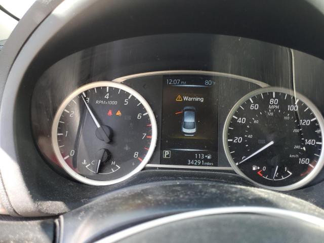 2017 NISSAN SENTRA S - 3N1AB7APXHL716733