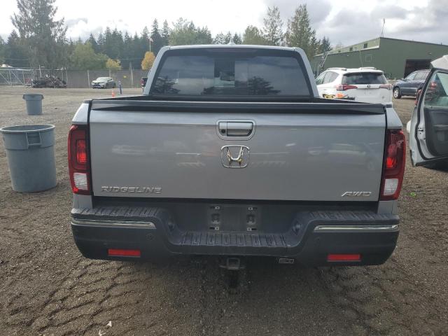 2019 HONDA RIDGELINE 5FPYK3F72KB006591  71610404