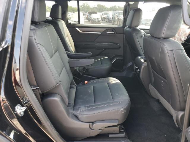 VIN 1GKENKKSXRJ201238 2024 GMC ACADIA UPL no.11