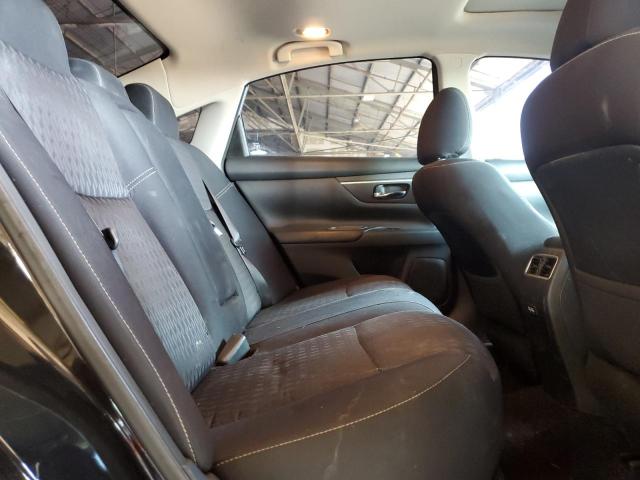 2018 NISSAN ALTIMA 2.5 - 1N4AL3AP3JC149517