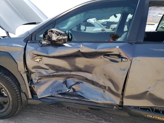 2024 SUBARU OUTBACK WI - 4S4BTGUD7R3267178