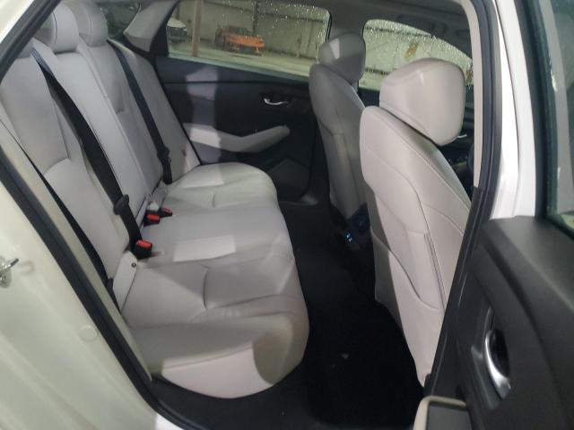 2024 HONDA ACCORD HYB - 1HGCY2F68RA034340