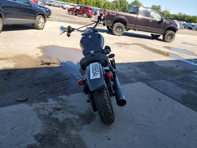 2016 HARLEY-DAVIDSON FLSS 1HD1JS915GB044274